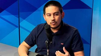 economista Miguel Alzamora