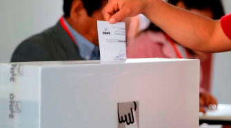 Diferencias regionales marcan comportamiento electoral