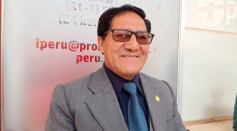 exdefensor del Pueblo