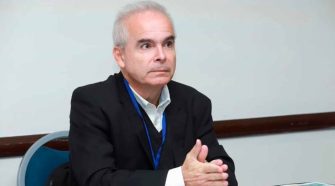 exministro de Energía y Minas