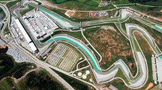 Fórmula 1 confirma regreso del Gran Premio de Turquía