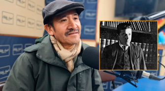 Obras de Gamaliel Churata destacaron en feria internacional de El Alto