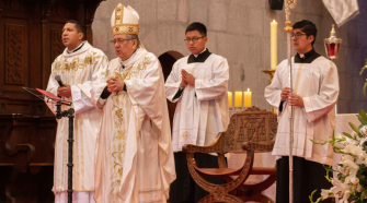 Pascua de Resurrección del señor