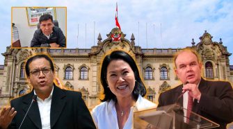 inestabilidad política en el país