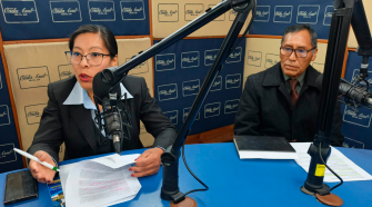 Instituto de Juli destaca licenciamiento y proceso de admisión