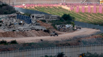 Israel lanza su mayor ataque en Líbano