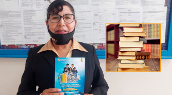 Lectura se fortalece como base del desarrollo educativo