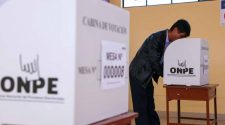 llaman a votar por nuevos líderes