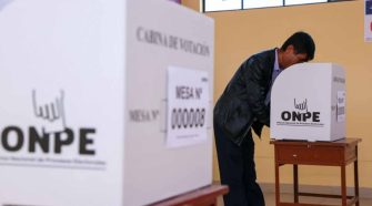 llaman a votar por nuevos líderes