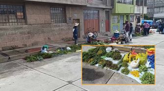 medicina andina en Viernes Santo