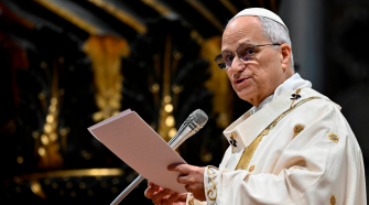 Papa León XIV destaca tres claves de la misión cristiana en su primera Misa Crismal