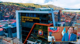 moderno edificio inteligente