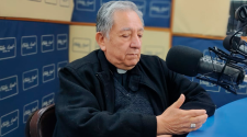 Obispo de Puno reflexiona sobre Jesús y origen del cristianismo