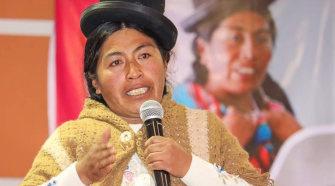 Indignación en Puno por presunto congreso fantasma