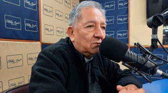 Obispo de Puno reflexiona sobre diferencia entre oír y escuchar