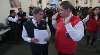 Investigan a funcionario de ONPE por presunto ocultamiento de información