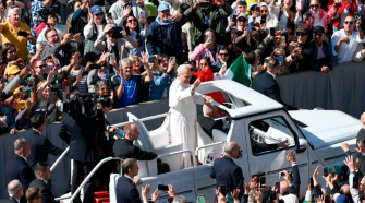 Papa León XIV destaca su viaje a África como mensaje de paz