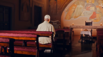 Papa León XIV alerta sobre hambre y desperdicio alimentario