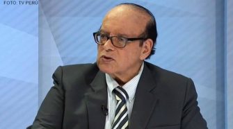 periodista José Schiappa