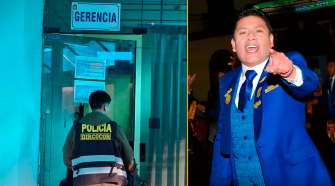 Falta de independencia limita fiscalización del OCI