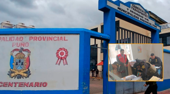 Cuestionan labor de alcaldes y regidores frente a corrupción