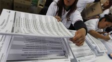 reconteo de votos