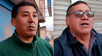 Tramo sin señalización ni alumbrado concentra accidentes frecuentes