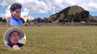 Evento forma parte del aniversario distrital