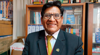 Posible retorno a clases virtuales dependerá del avance del brote