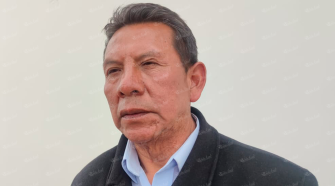 Ante inseguridad, vecinos actúan por su cuenta en Juliaca