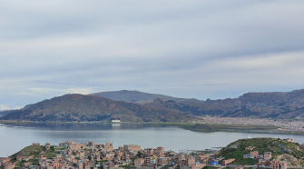 Disminución de lluvias intensas marca transición climática en Puno
