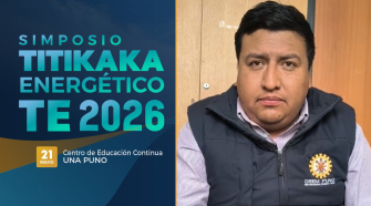 Evento se realizará el 21 de mayo en Bellavista