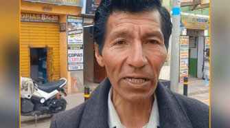 Reunión fue reprogramada para el 15 de abril