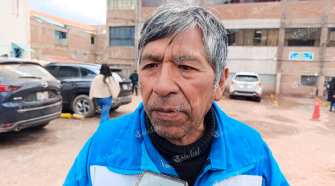 Exceso de velocidad genera alto riesgo de accidentes en zona urbana