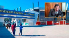 20 mil estudiantes votarán en elecciones