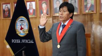 Comisión regional genera escepticismo en la población