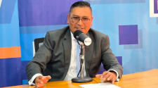 Gerber Huanca