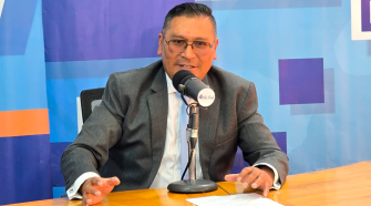Gerber Huanca