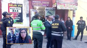 Andino Tours