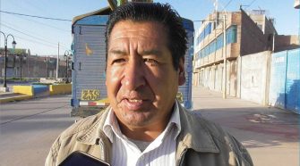 Ángel Coanqui