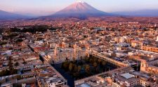 Arequipa tendrá cortes de agua