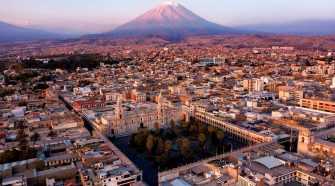 Arequipa tendrá cortes de agua