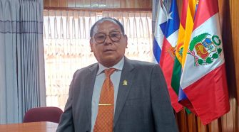 Arturo Santander Acuña