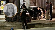 Asesinan a jueza en Ecuador