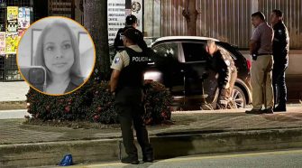 Asesinan a jueza en Ecuador