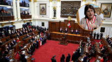 Jurista advierte posible interferencia en autonomía institucional