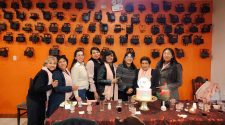 Centro de Escritoras Puno
