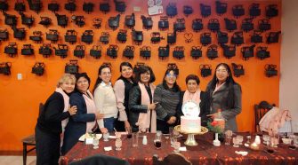 Centro de Escritoras Puno