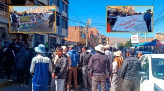 Comuneros de Untuca