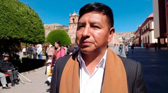 Consejero de Chucuito